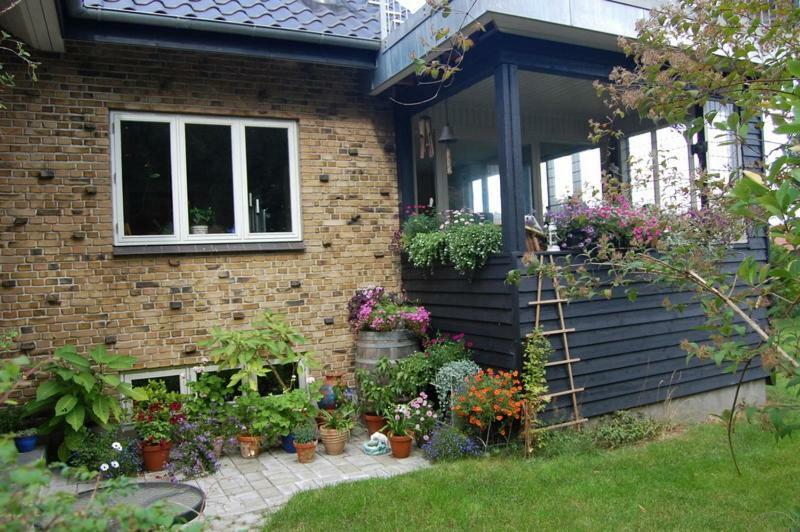Lysbroskovens B&B Silkeborg Eksteriør bilde