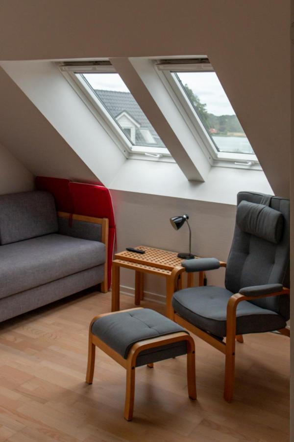 Lysbroskovens B&B Silkeborg Eksteriør bilde