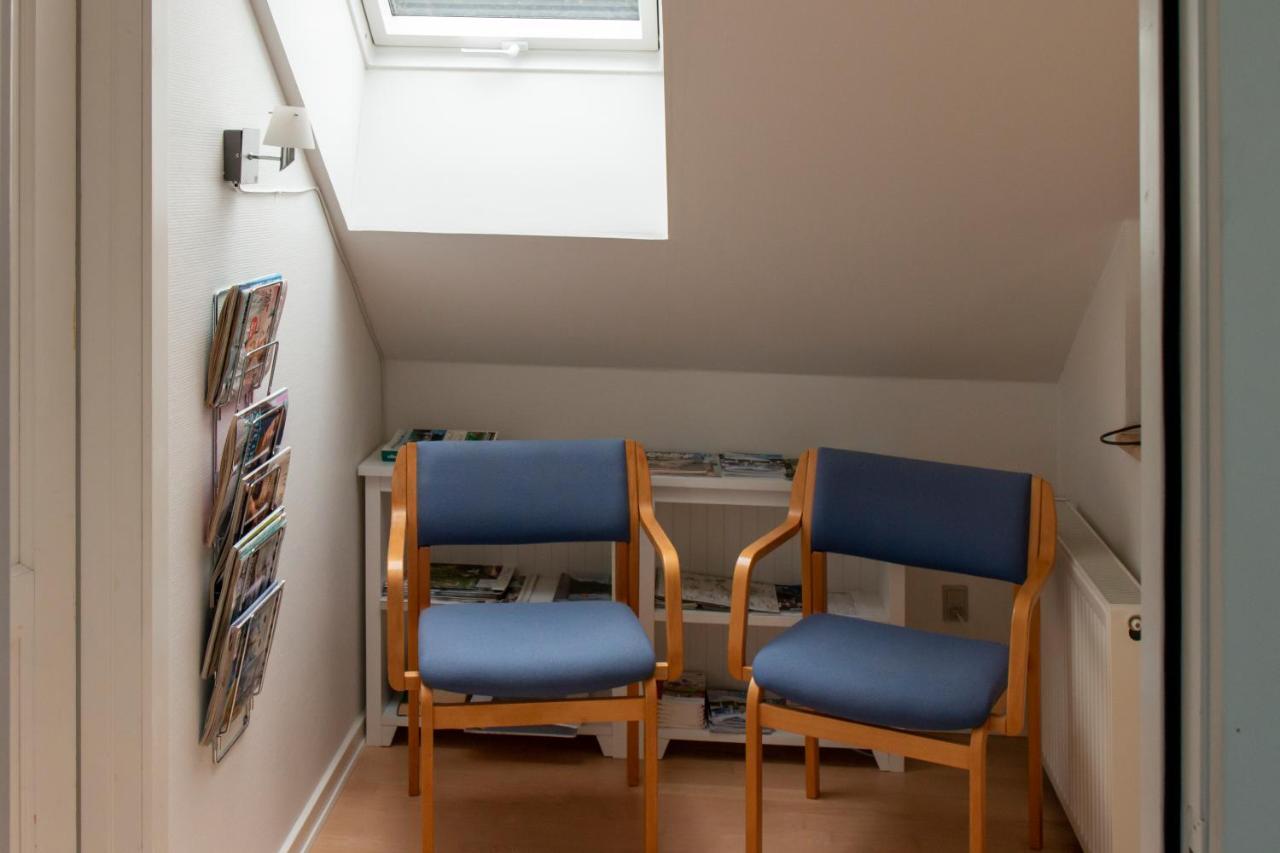 Lysbroskovens B&B Silkeborg Eksteriør bilde